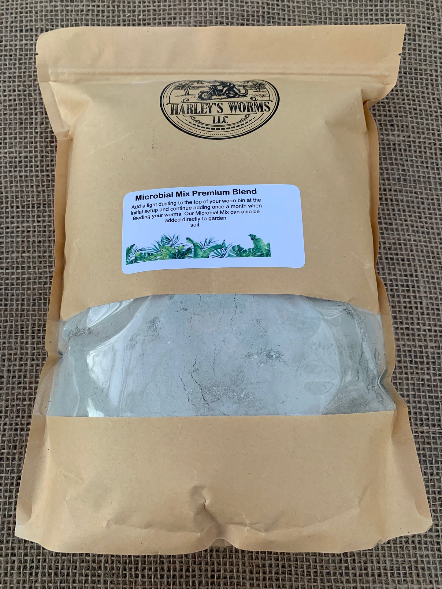 Microbial Mix Premium Blend