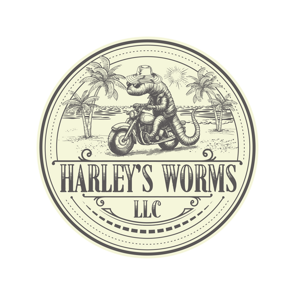 Harley's Worms