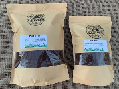 Peat Moss