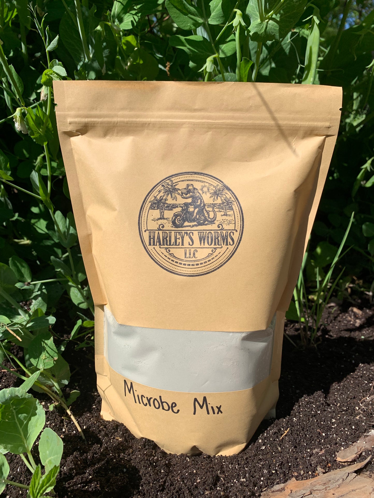 Microbial Mix Premium Blend- 5lb Bag